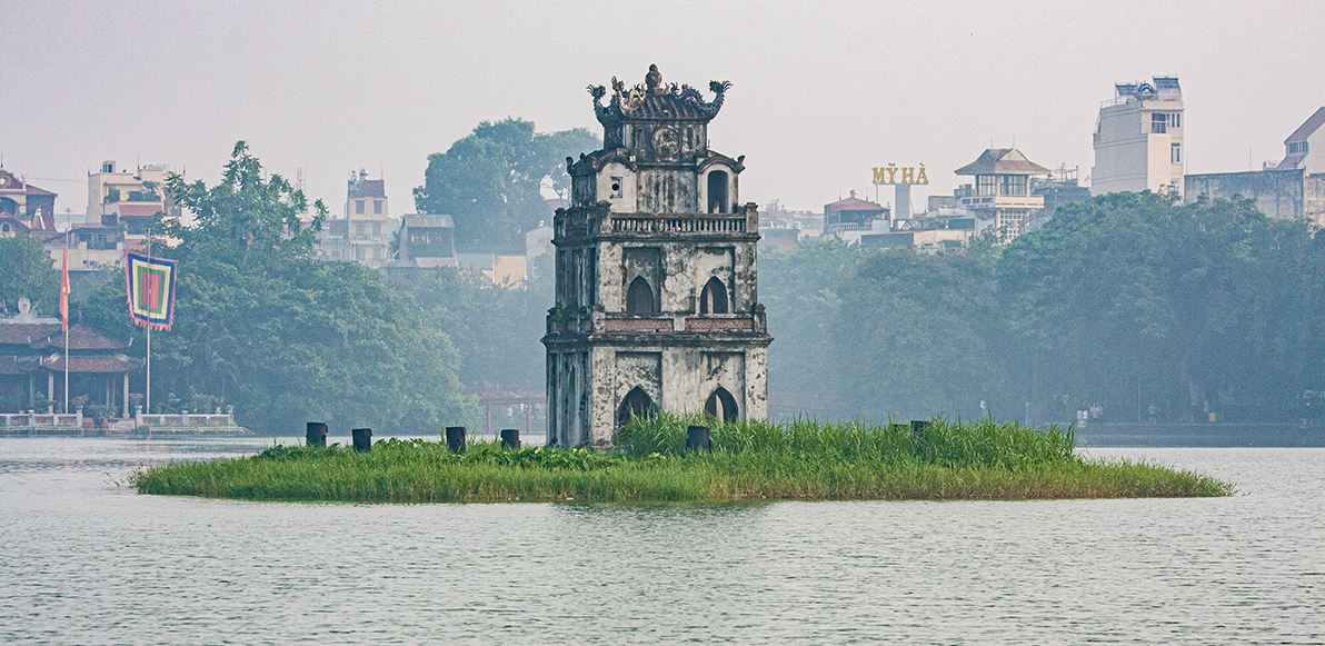 Hanoi   Van Mieu Old University   002
